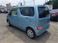 2021 Suzuki Wagon R
