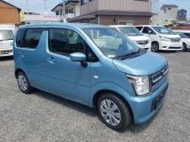 2021 Suzuki Wagon R