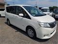 2013 Nissan Serena