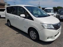 2013 Nissan Serena