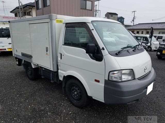 2019 Mazda Bongo Truck
