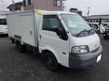 2019 Mazda Bongo Truck