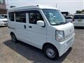 2016 Suzuki Every