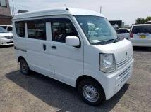 2016 Suzuki Every