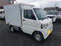 2014 Mitsubishi Minicab Truck
