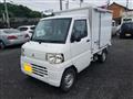 2014 Mitsubishi Minicab Truck