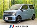 2017 Suzuki Wagon R