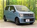 2017 Suzuki Wagon R