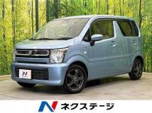 2017 Suzuki Wagon R