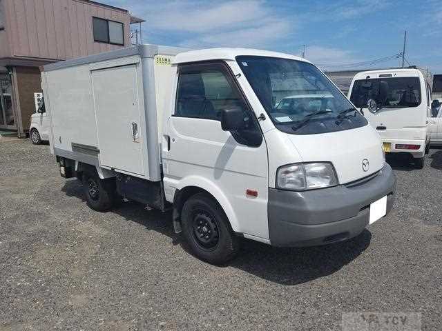 2019 Mazda Bongo Truck