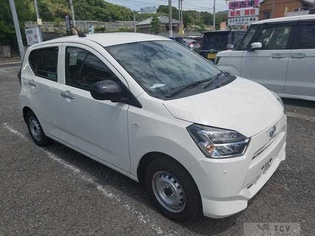 2020 Daihatsu Mira