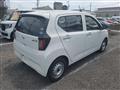 2020 Daihatsu Mira
