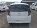 2020 Daihatsu Mira