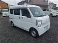 2018 Mitsubishi Minicab Van