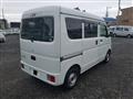 2018 Mitsubishi Minicab Van