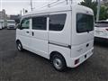 2018 Mitsubishi Minicab Van