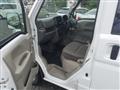 2018 Mitsubishi Minicab Van