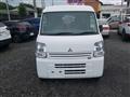 2018 Mitsubishi Minicab Van