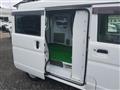 2018 Mitsubishi Minicab Van