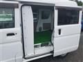 2018 Mitsubishi Minicab Van