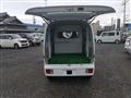 2018 Mitsubishi Minicab Van