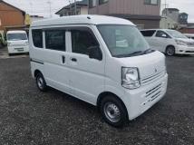 2018 Mitsubishi Minicab Van