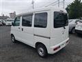 2016 Daihatsu Hijet Cargo