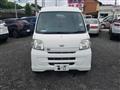 2016 Daihatsu Hijet Cargo