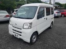 2016 Daihatsu Hijet Cargo