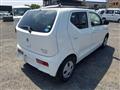 2019 Suzuki Alto