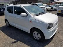 2019 Suzuki Alto