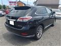 2013 Lexus RX