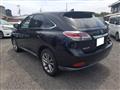2013 Lexus RX