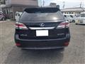 2013 Lexus RX