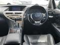 2013 Lexus RX