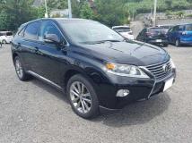 2013 Lexus RX