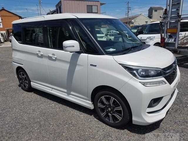 2019 Suzuki Suzuki Others