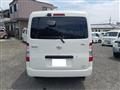 2023 Toyota Townace Van