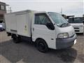 2014 Mazda Bongo Truck