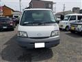 2014 Mazda Bongo Truck