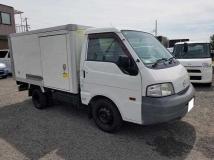 2014 Mazda Bongo Truck