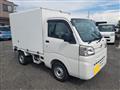 2017 Daihatsu Hijet Truck