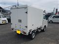 2017 Daihatsu Hijet Truck