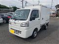 2017 Daihatsu Hijet Truck
