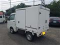 2017 Daihatsu Hijet Truck