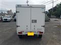 2017 Daihatsu Hijet Truck