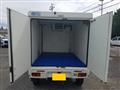 2017 Daihatsu Hijet Truck