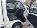 2017 Daihatsu Hijet Truck