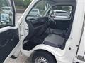 2017 Daihatsu Hijet Truck