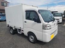 2017 Daihatsu Hijet Truck